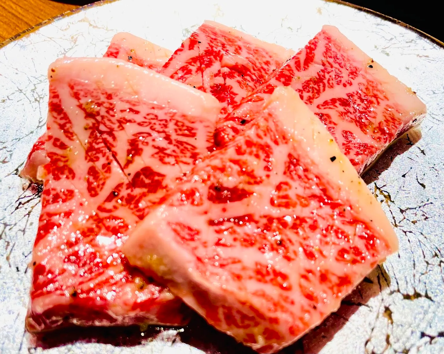 Yakiniku Dora Hirano-ten